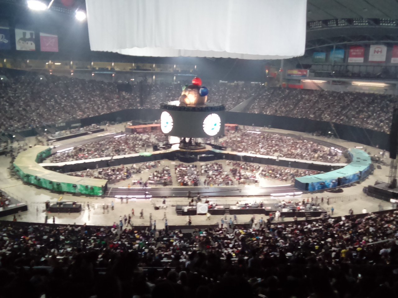 🏟️ 다이와하우스 프레미스트 돔 이미지 4